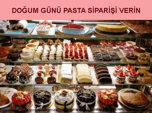 Konya Karapnar Cumhuriyet Mahallesi doum gn pasta siparii ver yolla gnder sipari