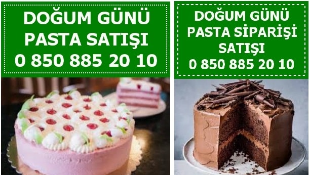 Konya Ahrl SERVS YOK Doum gn pasta siparii
