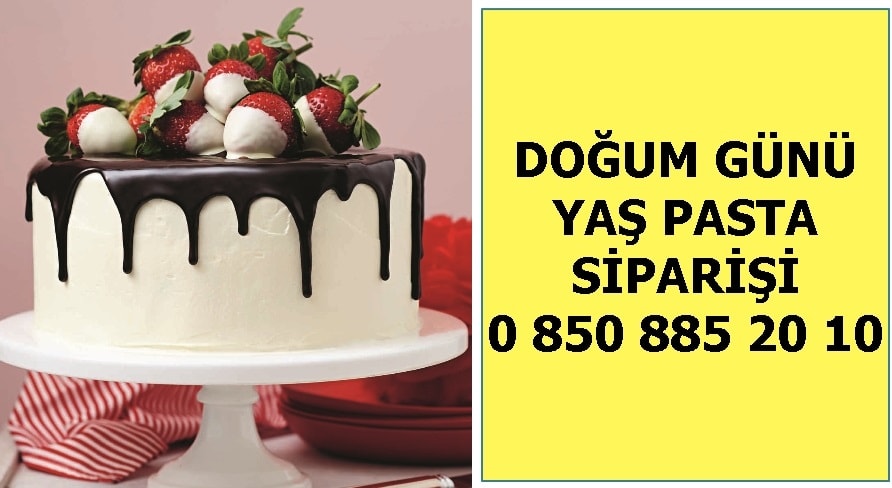 Konya Karapnar Cumhuriyet Mah Doum gn ya pasta siparii