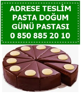 Konya Karatay Fetih Mahallesi pasta pastac pastane firmalar